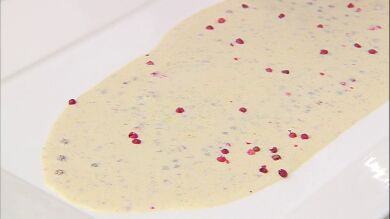 Salsa de pimienta rosa: la clave de Arguiñano para conseguir aromas interesantes