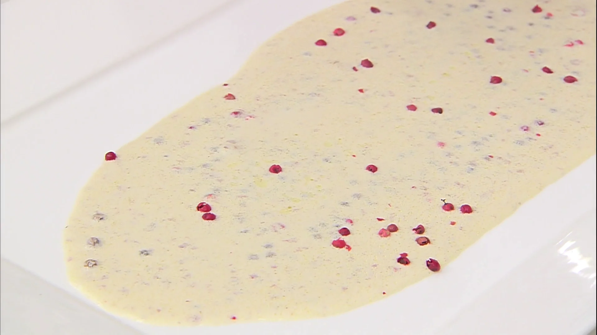 Salsa de pimienta rosa: la clave de Arguiñano para conseguir aromas interesantes Salsa de pimienta rosa: la clave de Arguiñano para conseguir aromas interesantes