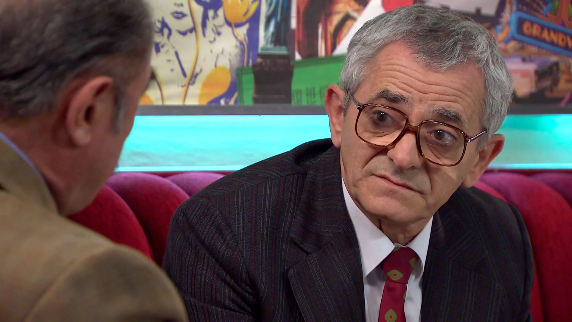 Quintero da una gran lecci&oacute;n a Sancho: &ldquo;No soy como t&uacute;&rdquo; 