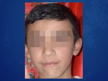 Un mes sin Ángel, el niño de 11 años que la Policía busca en el vertedero de Toledo