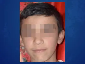 Un mes sin Ángel, el niño de 11 años que la Policía busca en el vertedero de Toledo Un mes sin Ángel, el niño de 11 años que la Policía busca en el vertedero de Toledo