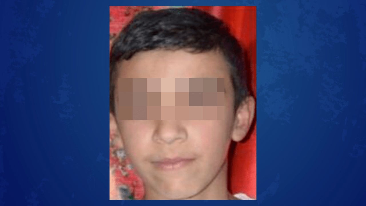 Un Mes Sin Ángel El Niño De 11 Años Que La Policía Busca En El Vertedero De Toledo