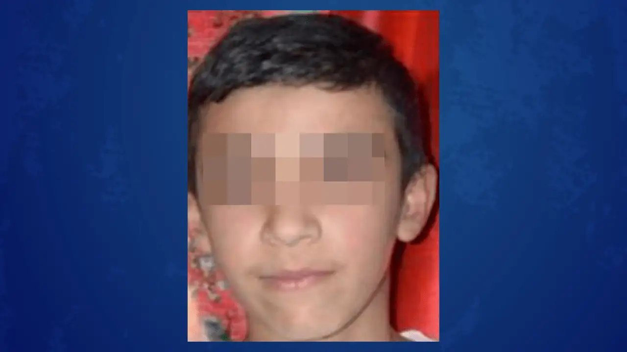 Un mes sin Ángel, el niño de 11 años que la Policía busca en el vertedero de Toledo Un mes sin Ángel, el niño de 11 años que la Policía busca en el vertedero de Toledo