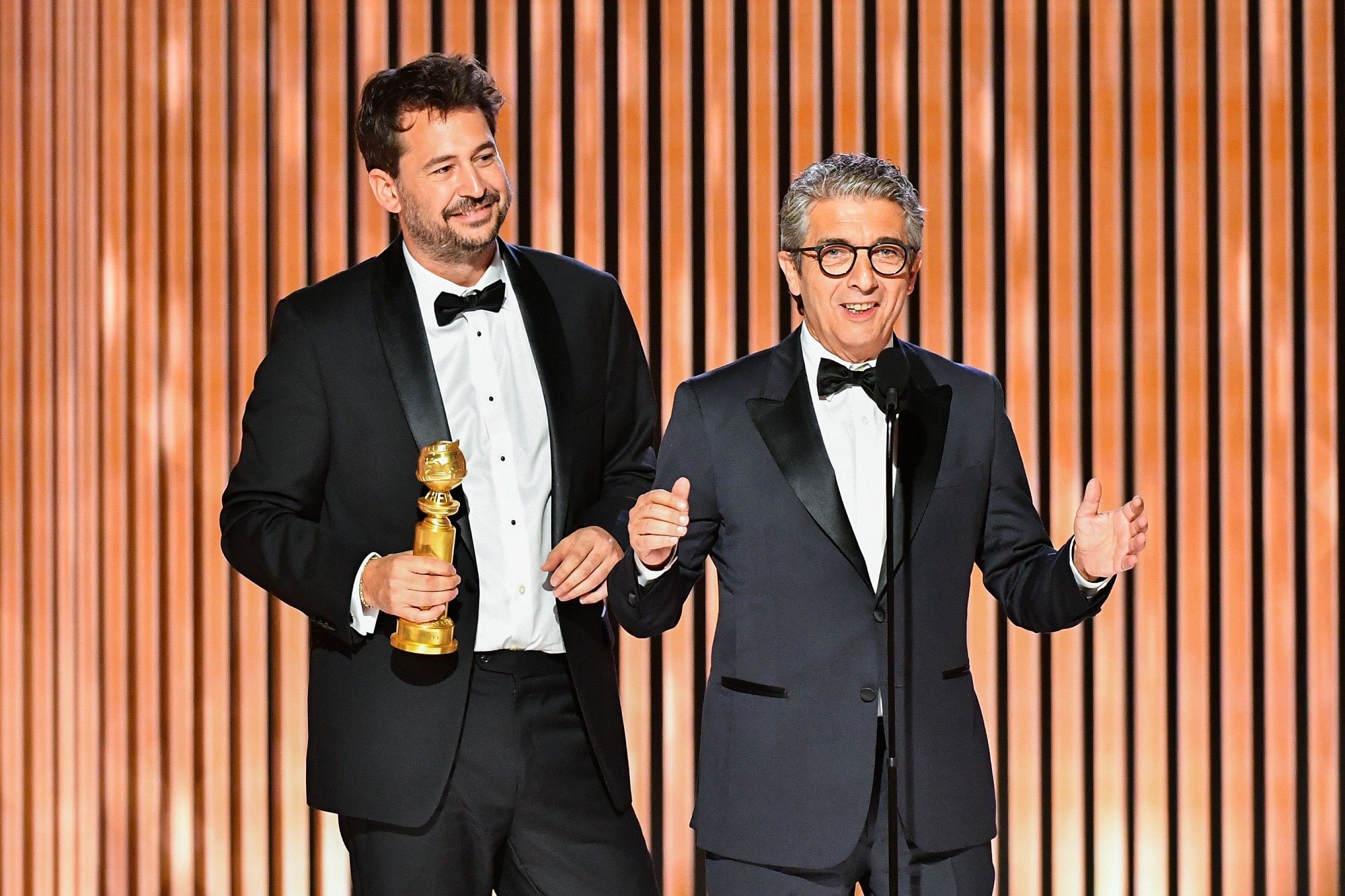 ricardo darin 2023