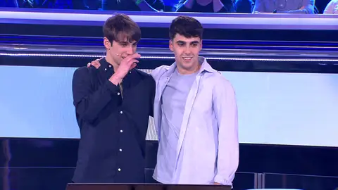 ¿’Dora la exploradora’ es española? Jorge y Juanitosisi dicen adiós a ‘Atrapa un millón’ con un fallo garrafal ¿’Dora la exploradora’ es española? Jorge y Juanitosisi dicen adiós a ‘Atrapa un millón’ con un fallo garrafal