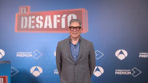 Boris Izaguirre sobre lo que puede aportar en ‘El Desafío’: “Soy alguien torpe que puede hacer bien lo imposible” Boris Izaguirre sobre lo que puede aportar en ‘El Desafío’: “Soy alguien torpe que puede hacer bien lo imposible”