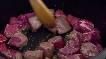 Dora la carne