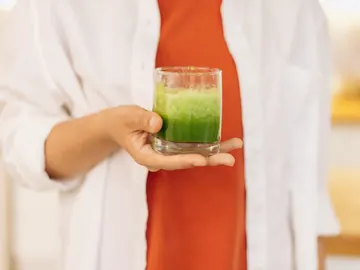 Batido detox Batido detox