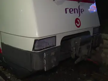 Tren de Renedo, Cantabria Tren de Renedo, Cantabria