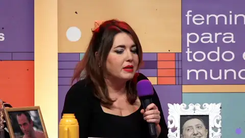 Ángela Rodríguez Ángela Rodríguez