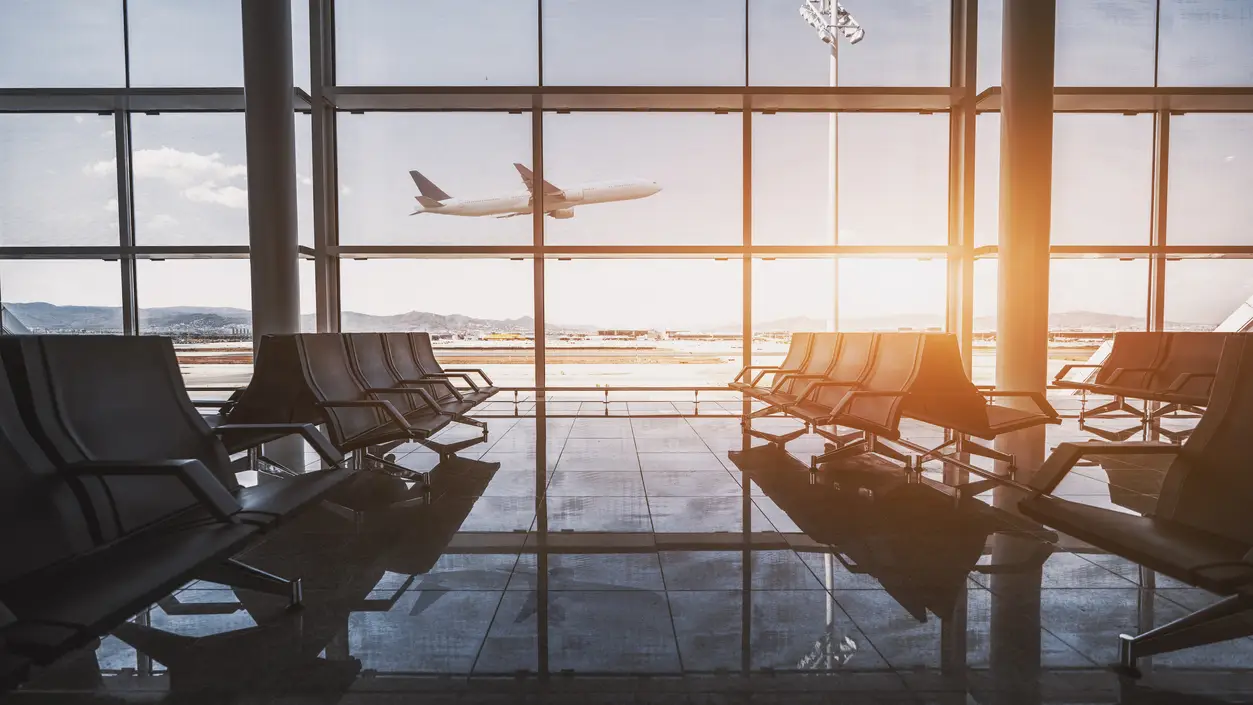 Aeropuerto