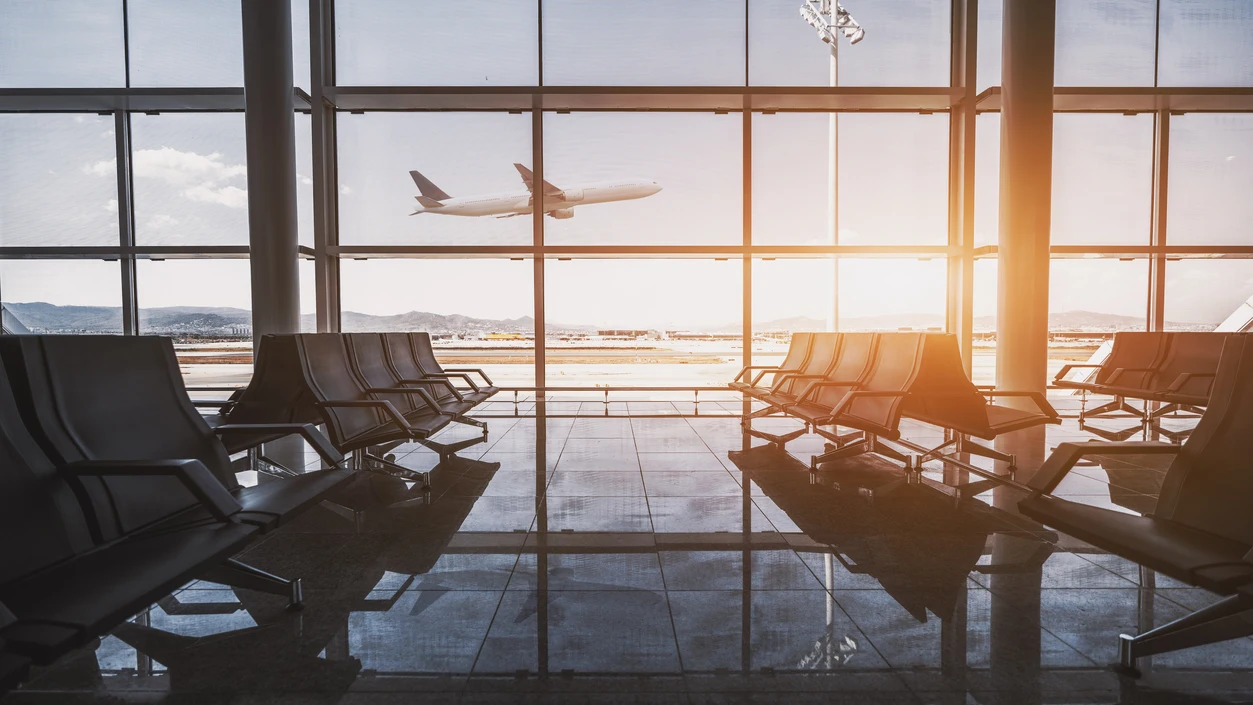 Aeropuerto Aeropuerto
