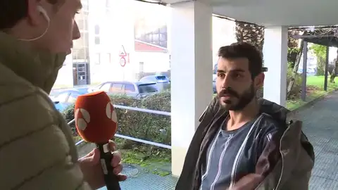 Vecinos conflictivos Vecinos conflictivos