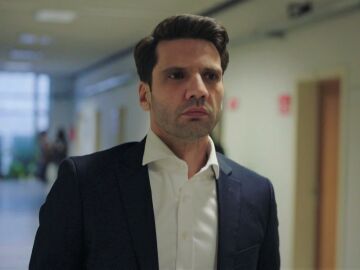 "Estar&eacute; a su lado hasta el final": 'Secretos de familia', el domingo nuevo cap&iacute;tulo 