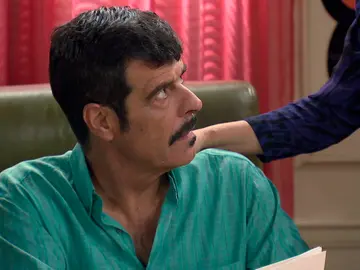 Lorenzo recibe un sobre con unas fotos que podrían tambalear su relación con Fito: “Esto ha sido mi culpa” Lorenzo recibe un sobre con unas fotos que podrían tambalear su relación con Fito: “Esto ha sido mi culpa”