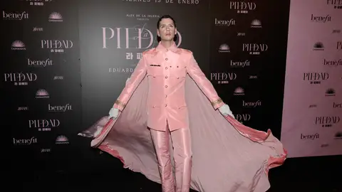 Eduardo Casanova Eduardo Casanova