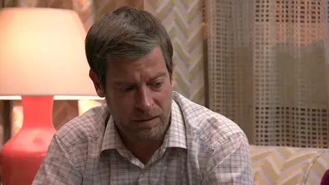 En el próximo capítulo de ‘Amar es para siempre’: La detención de Ciriaco deja a los Gómez sin palabras En el próximo capítulo de ‘Amar es para siempre’: La detención de Ciriaco deja a los Gómez sin palabras