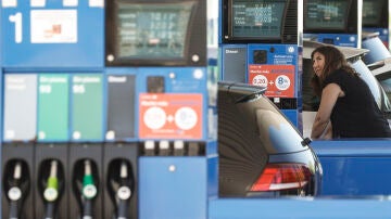 Gasolinera