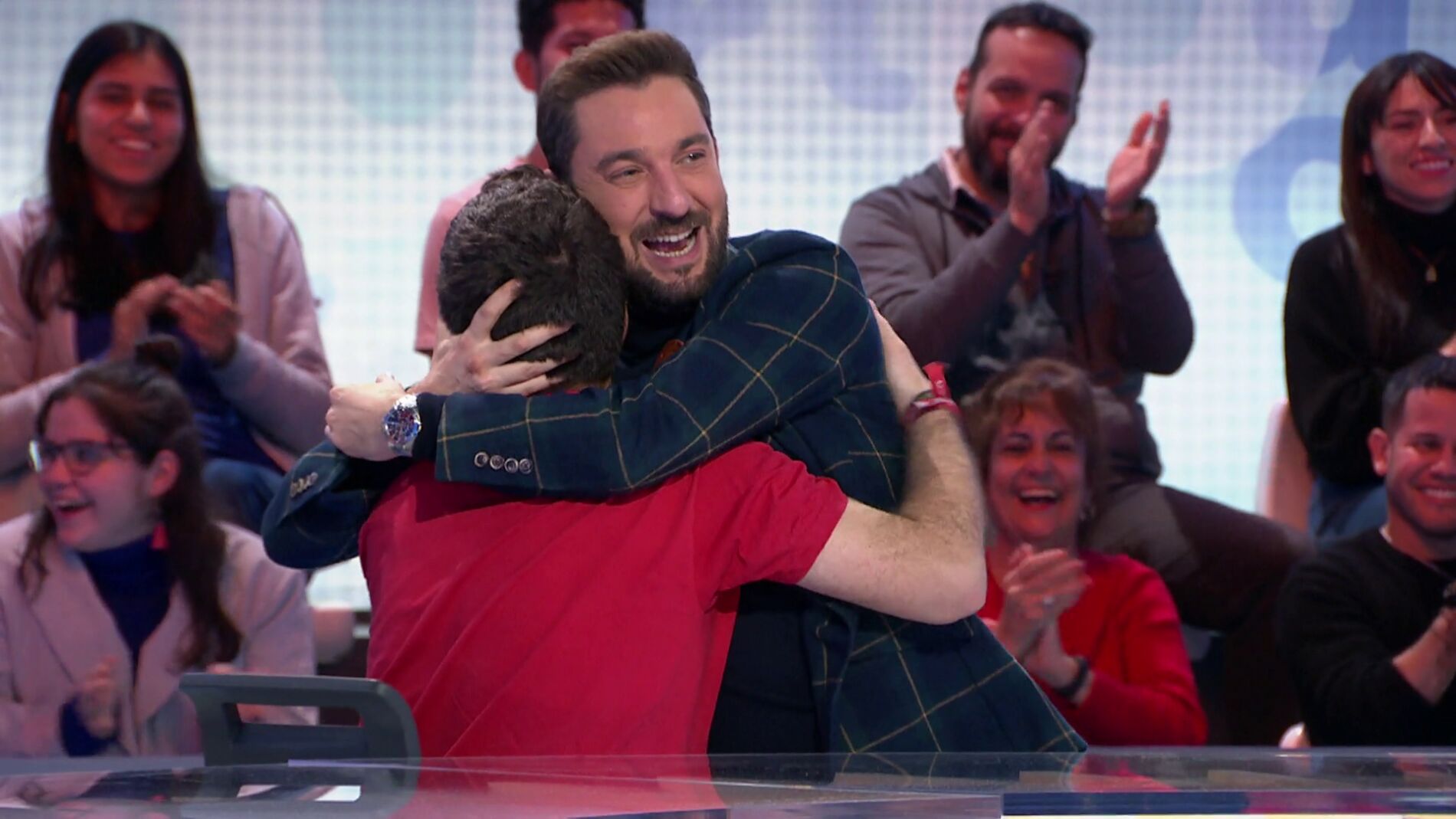 ¡Sin palabras! Diego Revuelta, emocionado tras su jugada magistral: “Lo