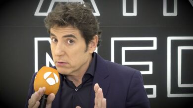 Manel Fuentes, sobre la edición especial de ‘Atrapa un millón’: “Forma parte de la memoria sentimental de todos”