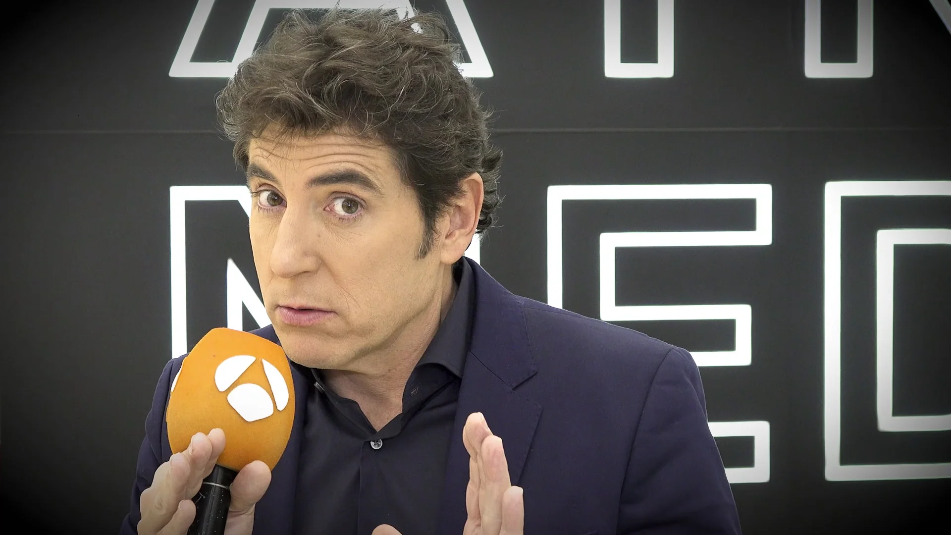 Manel Fuentes, sobre la edici&oacute;n especial de &lsquo;Atrapa un mill&oacute;n&rsquo;: &ldquo;Forma parte de la memoria sentimental de todos&rdquo;