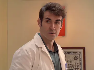 La declaración de amor de Rocío deja confuso a Hugo: “Lo nuestro no es una simple amistad” La declaración de amor de Rocío deja confuso a Hugo: “Lo nuestro no es una simple amistad”