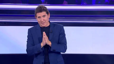 Lo más surrealista: Manel Fuentes tiene que pedir perdón en ‘Atrapa un millón’… ¡A todas las orcas del mundo! Lo más surrealista: Manel Fuentes tiene que pedir perdón en ‘Atrapa un millón’… ¡A todas las orcas del mundo!