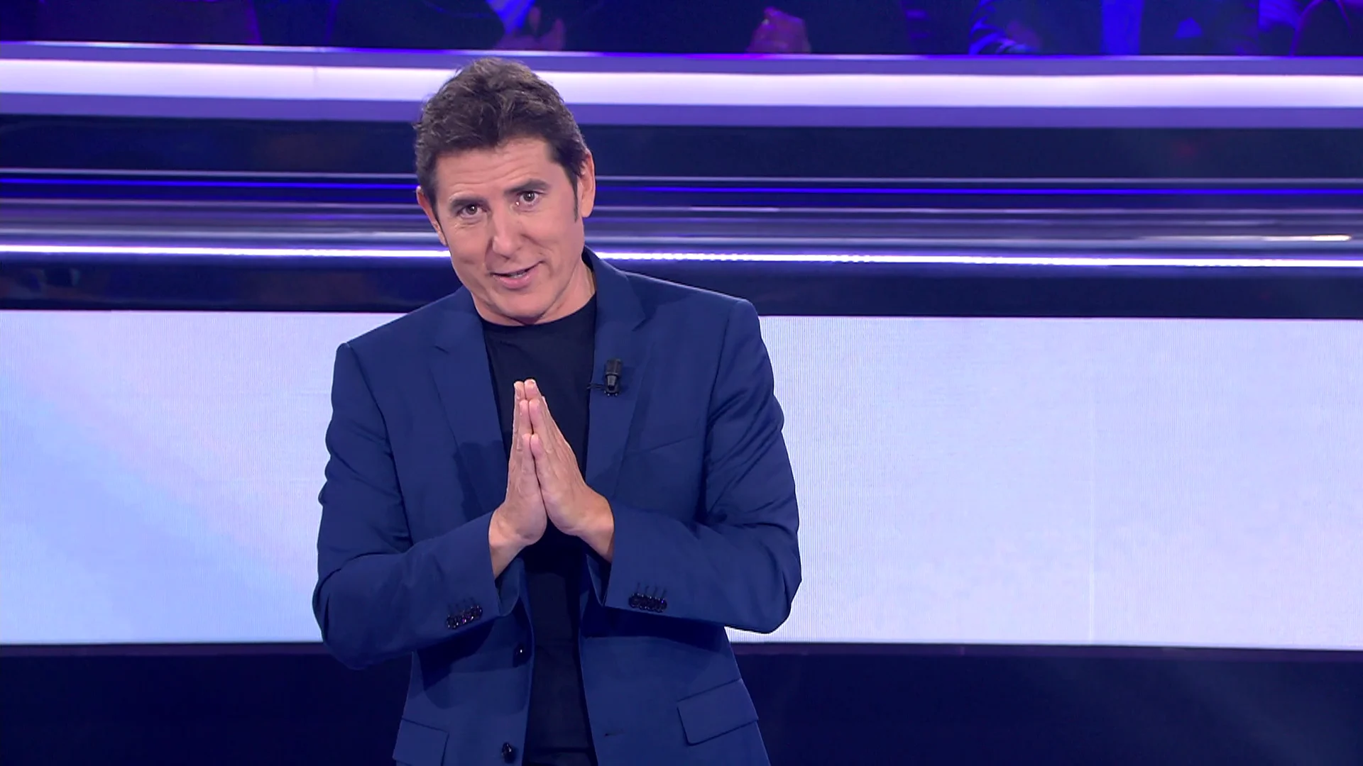 Lo m&aacute;s surrealista: Manel Fuentes tiene que pedir perd&oacute;n en &lsquo;Atrapa un mill&oacute;n&rsquo;&hellip; &iexcl;A todas las orcas del mundo!