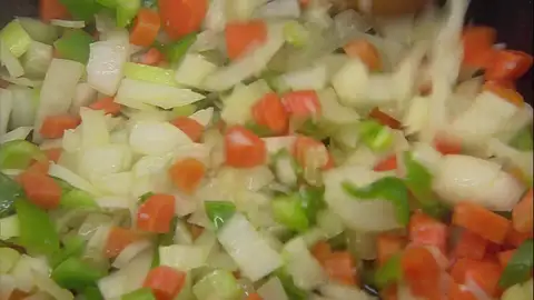 Rehoga las hortalizas Rehoga las hortalizas