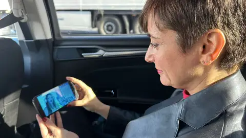 La política española se rinde a la nueva canción de Shakira: “La libertad artística y la palabra es importante” La política española se rinde a la nueva canción de Shakira: “La libertad artística y la palabra es importante”