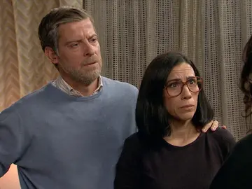 Cristina avisa a los Gómez tras la detención de Ciriaco: “Todo dependerá de lo que declare” Cristina avisa a los Gómez tras la detención de Ciriaco: “Todo dependerá de lo que declare”