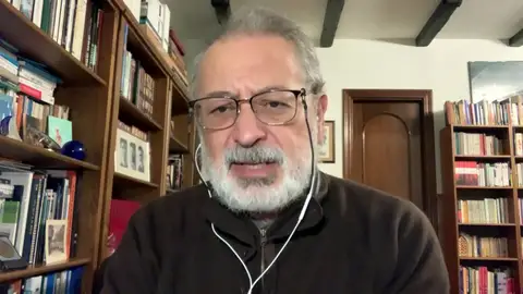 Daniel López Acuña Daniel López Acuña