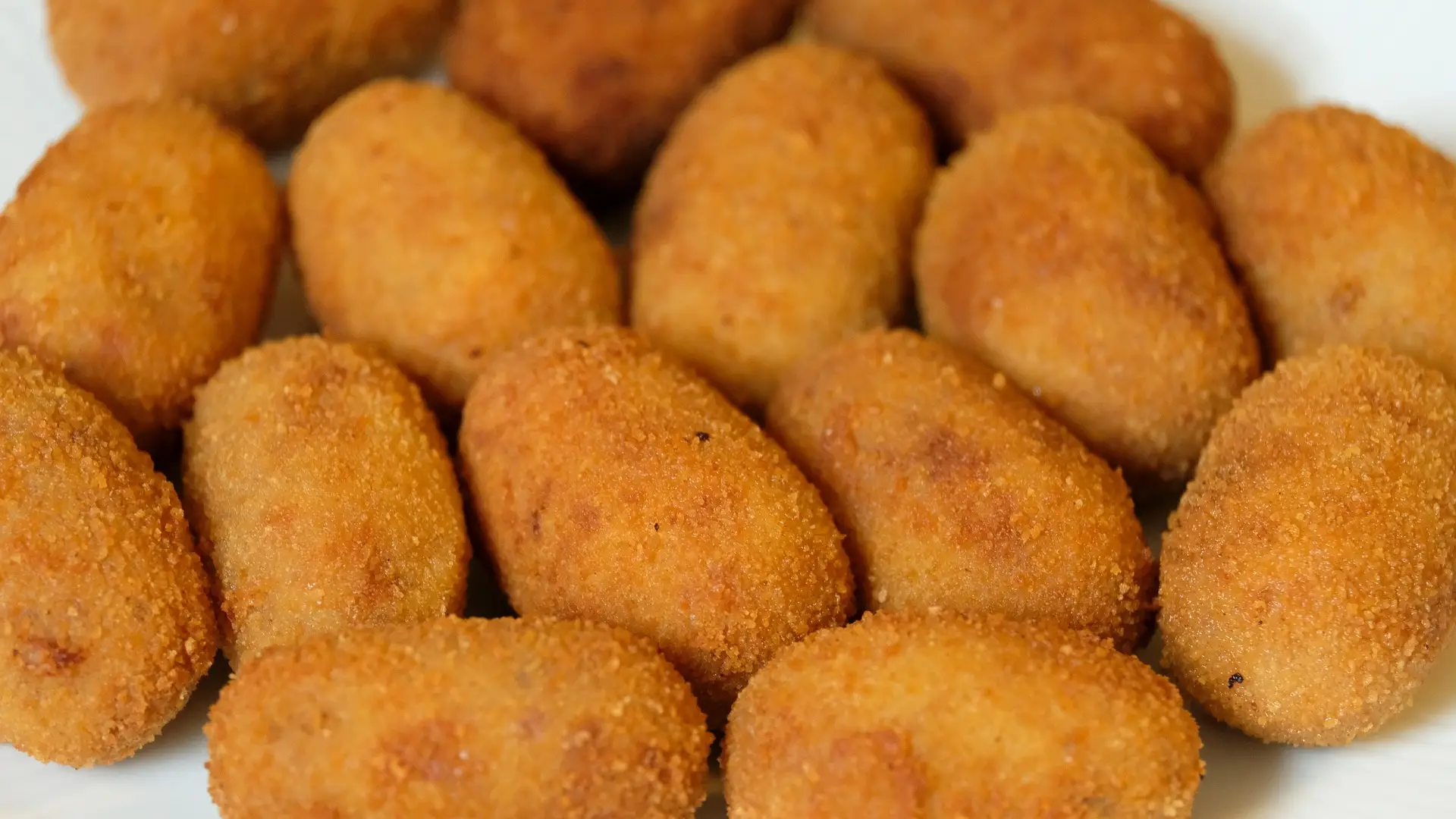 Imagen de recurso de croquetas