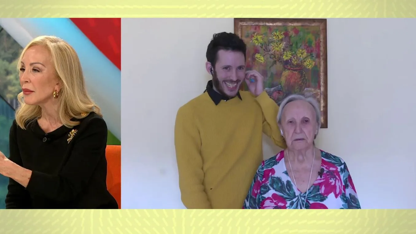 Abuela TikToker Abuela TikToker