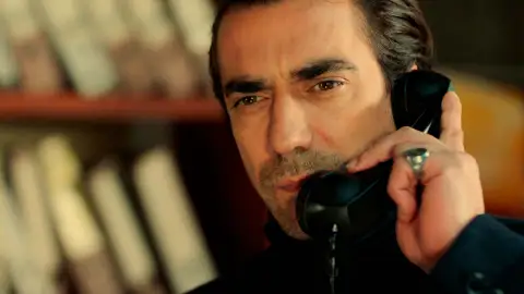 Hakan, desesperado por darle explicaciones a Züleyha: “No puedo vivir sin ella” Hakan, desesperado por darle explicaciones a Züleyha: “No puedo vivir sin ella”