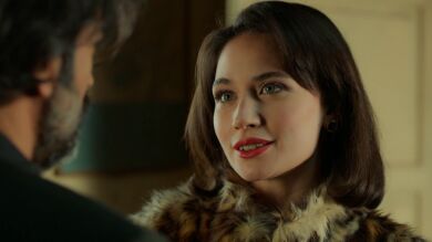 Repasamos todas las relaciones de Betül en 'Tierra Amarga' 