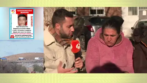 Espejo Público. Espejo Público.
