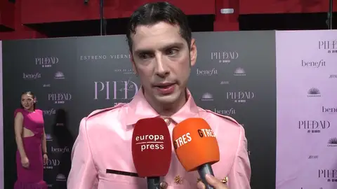 Eduardo Casanova Eduardo Casanova