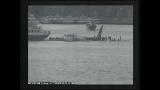 Efemérides de hoy 15 de enero de 2023: El amerizaje de un avión en el río Hudson Efemérides de hoy 15 de enero de 2023: El amerizaje de un avión en el río Hudson