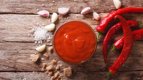 Sriracha