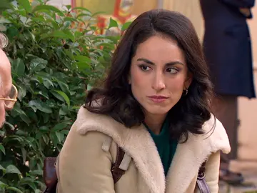 Carballo desconfía de Luján y lo relaciona con la desaparición de su padre: “Me cuesta creer tantas cosas” Carballo desconfía de Luján y lo relaciona con la desaparición de su padre: “Me cuesta creer tantas cosas”