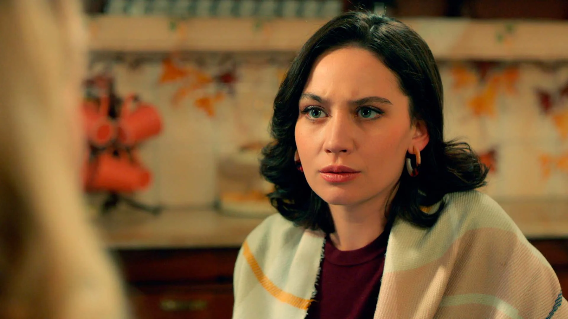 Sermin quiere que Betül se case con Çolak para conseguir su fortuna… ¿Lo hará? Sermin quiere que Betül se case con Çolak para conseguir su fortuna… ¿Lo hará?