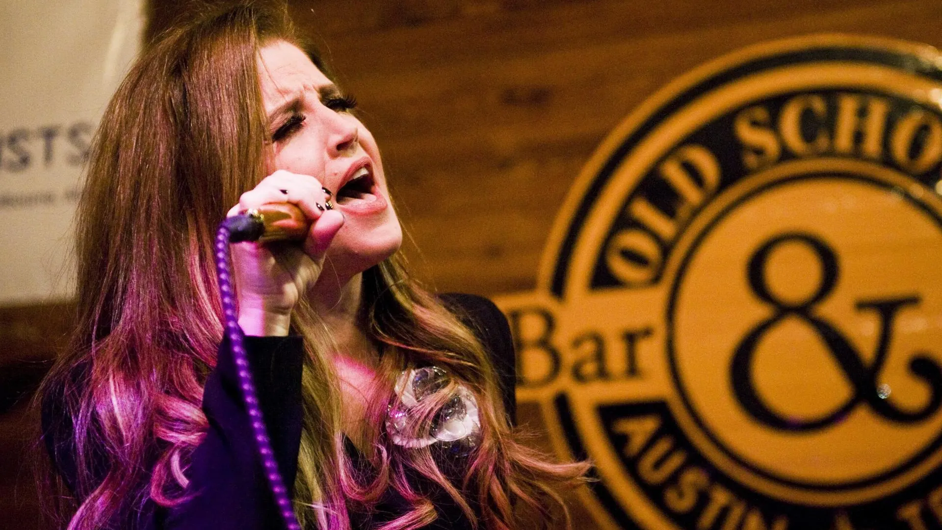 Muere Lisa Mar&iacute;a, la &uacute;nica hija de Elvis Presley
