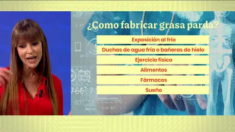 Los consejos de la nutricionista Verónica Chazín para adelgazar tras la Navidad Los consejos de la nutricionista Verónica Chazín para adelgazar tras la Navidad