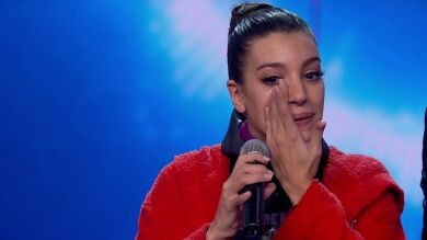 Ana Guerra se sincera tras su Apnea: “Tuve una muy mala experiencia en el agua, casi me ahogo”