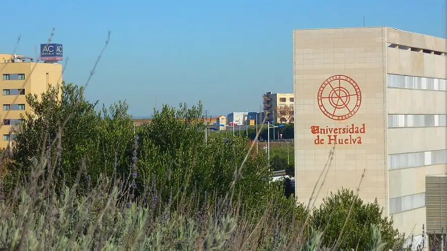 Univerisidad de Huelva 