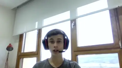 Jorge Rey avanza la posible llegada de nevadas este domingo Jorge Rey avanza la posible llegada de nevadas este domingo