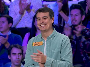 &iquest;El bote m&aacute;s rico posible? Javi gana esta prueba de la forma m&aacute;s dulce posible