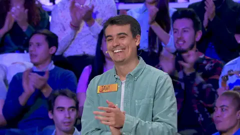 ¿El bote más rico posible? Javi gana esta prueba de la forma más dulce posible ¿El bote más rico posible? Javi gana esta prueba de la forma más dulce posible