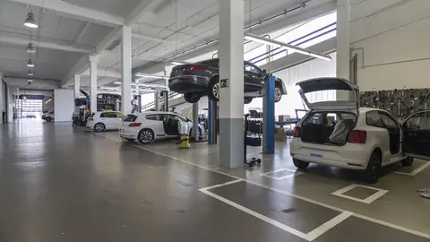 Retrasos en las entregas de vehículos Retrasos en las entregas de vehículos